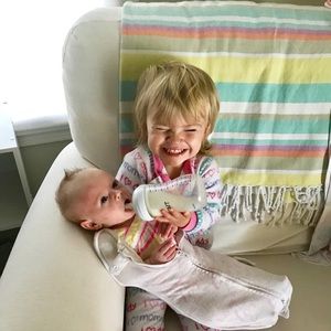 Meet your Posher, Sam